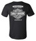 Harley-Davidson Free Shipping - Harley-Davidson Men's Catalyst Skull Short Sleeve Crew-Neck T-Shirt - Black - Free Shipping on many products plus Orders Over $99