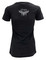Harley-Davidson Free Shipping - Harley-Davidson Women's Goth Willie G Skull Short Sleeve Scoop Neck Tee - Black - Free Shipping on many products plus Orders Over $99