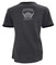 Harley-Davidson Free Shipping - Harley-Davidson Women's Embellished B&S Short Sleeve Tee - Heather Gray/Black - Free Shipping on many products plus Orders Over $99