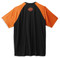 Harley-Davidson Free Shipping - Harley-Davidson Men's Performance Short Sleeve Colorblock Tee - Black 99063-22VM - Free Shipping on many products plus Orders Over $99