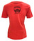 Harley-Davidson Free Shipping - Harley-Davidson Women's Razor H-D Short Sleeve Scoop Neck T-Shirt - Red - Free Shipping on many products plus Orders Over $99
