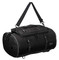 Harley-Davidson Water-Resistant Travel Hybrid Duffel Bag/Backpack - Black - No Hassle Returns at Wisconsin Harley