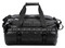 Harley-Davidson Water-Resistant Functional Hybrid Duffel Bag/Backpack - Black - No Hassle Returns at Wisconsin Harley