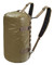 Harley-Davidson Water-Resistant Functional Hybrid Duffel Bag/Backpack - Khaki - Largest Selection of Harley-Davidson Products