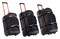 Harley-Davidson On Tour Wheeling Equipment Duffel Bag - Midnight Black - Wisconsin Harley-Davidson