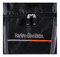 Harley-Davidson On Tour Wheeling Equipment Duffel Bag - Midnight Black - No Hassle Returns at Wisconsin Harley