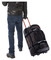 Harley-Davidson 28" On Tour Wheeling Large Duffel Bag - Midnight (28") - Largest Selection of Harley-Davidson Products