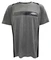 Harley-Davidson Men's Screamin' Eagle Streak Colorblocked Performance Tee, Gray - Wisconsin Harley-Davidson