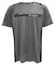 Harley-Davidson Men's Screamin' Eagle Lines Colorblocked Polyester Tee, Gray - Wisconsin Harley-Davidson