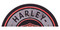 Harley-Davidson Free Shipping - Harley-Davidson Embossed Round Tin Sign, Iconic Bar & Shield Logo, 12 inches - Free Shipping on many products plus Orders Over $99