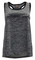 Harley-Davidson Women's Screamin' Eagle Racerback Performance Sleeveless Tank - Wisconsin Harley-Davidson
