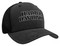 Harley-Davidson Men's Hat Embroidered Skull & H-D Text Mesh Trucker Cap - Wisconsin Harley-Davidson
