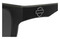 Harley-Davidson Free Shipping - Harley-Davidson Men's Slot Bar & Shield Sunglasses - Gray Lenses/Black Frames - Free Shipping on many products plus Orders Over $99