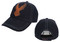 Harley-Davidson Free Shipping - Harley-Davidson Little Boys' Up-Wing Eagle Patch Denim Baseball Cap - Black - Free Shipping on many products plus Orders Over $99