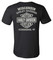 Harley-Davidson Free Shipping - Harley-Davidson Men's Halo Willie G Skull Crew-Neck Short Sleeve T-Shirt - Black - Free Shipping on many products plus Orders Over $99