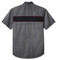 Harley-Davidson Free Shipping - Harley-Davidson Men's Iron Bond Short Sleeve Colorblocked Shirt 99004-23VM - Free Shipping on many products plus Orders Over $99