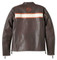 Harley-Davidson Free Shipping - Harley-Davidson Men's Victory Lane II Leather Jacket - Java Brown 98001-23VM - Free Shipping on many products plus Orders Over $99