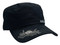 Harley-Davidson Women's Hat Wild & Free Painter's Cap w/ Embroidered Script - Wisconsin Harley-Davidson