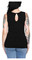Harley-Davidson Free Shipping - Harley-Davidson Women's Switchback Fullback Keyhole Sleeveless Tank Top - Black - Free Shipping on many products plus Orders Over $99