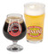 Harley-Davidson Free Shipping - Harley-Davidson Label Craft Beer Glasses Set, Unique H-D Graphics - Set of 4 - Free Shipping on many products plus Orders Over $99
