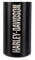 Harley-Davidson Free Shipping - Harley-Davidson Slim Can Cooler, Matte Black Stainless Steel - Hold 12 oz. Cans - Free Shipping on many products plus Orders Over $99