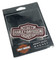 Harley-Davidson Free Shipping - Harley-Davidson Cut-Out Vintage Tradition Heavy-Duty Metal Magnet - 3 inch - Free Shipping on many products plus Orders Over $99