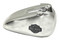 Harley-Davidson Chrome Plated Ceramic Gas Tank Bank, Bar & Shield Medallion - Wisconsin Harley-Davidson