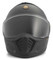 Harley-Davidson Hyde Way X13 Full Face Helmet - Matte Black 97207-22VX - Wisconsin Harley-Davidson