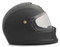 Harley-Davidson Hyde Way X13 Full Face Helmet - Matte Black 97207-22VX - Largest Selection of Harley-Davidson Products