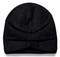 Harley-Davidson Free Shipping - Harley-Davidson Women's Pink Label Patch Knit Beanie Hat - Black 97665-23VW - Free Shipping on many products plus Orders Over $99