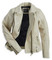 Harley-Davidson Women's Vixen Lane Leather Jacket, Oatmeal Cream 97002-23VW - No Hassle Returns at Wisconsin Harley