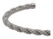 Harley-Davidson Free Shipping - Harley-Davidson Women's Sculpted Rope Cuff Bracelet - Silver Stainless Steel - Free Shipping on many products plus Orders Over $99