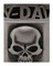 Harley-Davidson Free Shipping - Harley-Davidson Men's Deadlock Skull Band Ring - Silver Stainless Steel - Free Shipping on many products plus Orders Over $99