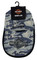 Harley-Davidson Free Shipping - Harley-Davidson Baby Boys' Printed Camo Newborn Bib & Hat Set - Blue Gray - Free Shipping on many products plus Orders Over $99