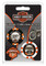 Harley-Davidson Free Shipping - Harley-Davidson Vintage Series 2 - 1909 Model 5-D Collectible Poker Chips - Free Shipping on many products plus Orders Over $99