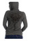 Harley-Davidson Free Shipping - Liberty Wear Women's Heathered Abyss Heavy Cotton Full Zip Hoodie, Charcoal - Free Shipping on many products plus Orders Over $99