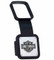 Harley-Davidson Bar & Shield Silicone Hitch Plug Cover For 2" Receiver Tube 2306 - Wisconsin Harley-Davidson