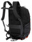 Harley-Davidson Free Shipping - Harley-Davidson Lightweight Water-Resistant Racing Bungee Backpack - Black - Free Shipping on many products plus Orders Over $99