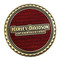 Harley-Davidson Free Shipping - Harley-Davidson 120th Anniversary Metal Medallion in Leatherette Box - 3 inch - Free Shipping on many products plus Orders Over $99