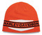 Harley-Davidson Men's Tank Winter Beanie Cap - Vintage Orange 97689-23VM - Wisconsin Harley-Davidson