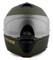 Harley-Davidson Men's Capstone Sun Shield II H31 Modular Helmet 97130-23VX - No Hassle Returns at Wisconsin Harley