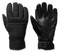 Harley-Davidson Men's Apex Mixed Media Full-Finger Gloves -Black 98134-23VM - Wisconsin Harley-Davidson