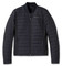 Harley-Davidson Men's Flex Lightweight Mid Layer Jacket, Black 98128-23VM - Wisconsin Harley-Davidson