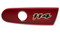 Harley-Davidson 120th Anniversary Air Cleaner Trim - Standard - Red 61301326 - Wisconsin Harley-Davidson