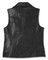 Harley-Davidson Free Shipping - Harley-Davidson Women's Eclipse Asymmetrical Leather Vest - Black 98024-23VW - Free Shipping on many products plus Orders Over $99