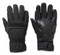 Harley-Davidson Women's Apex Mixed Media Full-Finger Gloves, Black 98151-23VW - Wisconsin Harley-Davidson