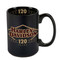 Harley-Davidson 120th Anniversary Logo Ceramic Coffee Mug 15 Oz. Limited Edition - Wisconsin Harley-Davidson