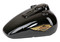 Harley-Davidson Black Ceramic Gas Tank Bank 120th Anniversary Limited Edition - Wisconsin Harley-Davidson