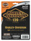 Harley-Davidson 120th Anniversary Logo 2-Piece Decals - 6 x 8 in Limited Edition - Wisconsin Harley-Davidson