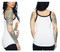 Harley-Davidson Free Shipping - Harley-Davidson Women's Go Harley Go Sleeveless Scoop Neck Tank Top - Ivory - Free Shipping on many products plus Orders Over $99